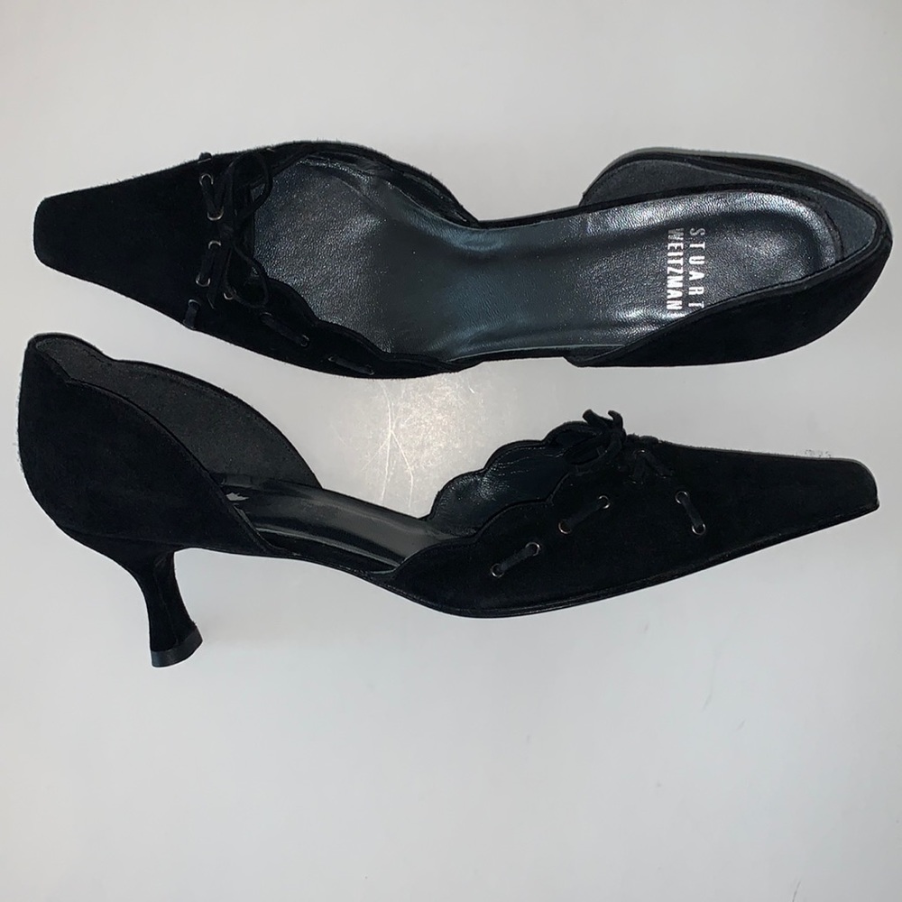 Stuart Weizmann Heels - image 2